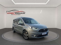 Bild des Angebotes Ford Grand Tourneo Connect Titanium 1.5 7SIT 1H VOLL