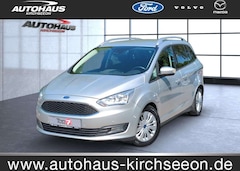 Bild des Angebotes Ford Grand C-Max 2.0 TDCI Cool&Connect 7-Sitzer Navi