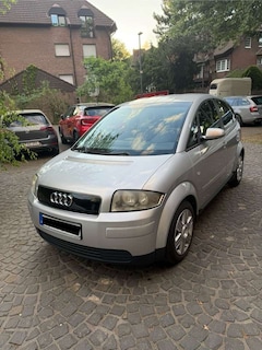 Bild des Angebotes Audi A2 1.4