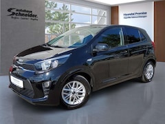 Bild des Angebotes Kia Picanto 1.0 Automatik VISION SHZ/DAB+/KAMERA/CARPLAY
