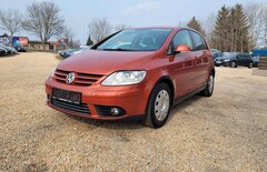 Bild des Angebotes VW Golf Plus V Goal 1.6 Eur 4*SZH*Klimaaut*Temp*PDC
