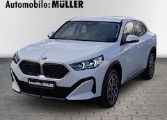 Bild des Angebotes BMW X2 20 i sDrive sDrive20i Park-Assistent Navi Digitale