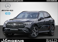 Bild des Angebotes Mercedes-Benz GLC 200 d 4MATIC AMG-Sport+Pano+Distr+Memo+Night