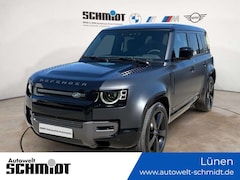 Bild des Angebotes Land Rover Defender 110 P525 V8 Carpathian Edition