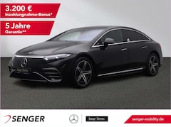 Bild des Angebotes Mercedes-Benz EQS 450+ AMG Digital-Light Panorama Airmatic AHK