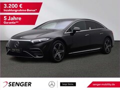 Bild des Angebotes Mercedes-Benz EQS 450+ AMG Digital-Light Panorama Airmatic AHK
