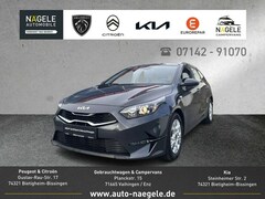 Bild des Angebotes Kia Ceed SW / cee'd SW Ceed SW 1.5 T-GDI Vision|Navi|Sitzh.|Tempomat BC