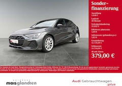 Audi A3 Sportback 35 TFSI 2x S line AHK Kam SONOS Mat