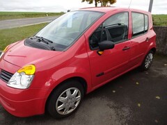 Bild des Angebotes Renault Modus Modus 1.2 16V Authentique