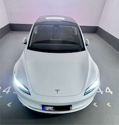 Bild des Angebotes Tesla Model 3 RWD Hinterradantrieb