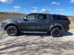 Bild des Angebotes Ford Ranger Ranger Autm. Limited