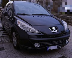 Bild des Angebotes Peugeot 207 120 Sport