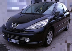 Bild des Angebotes Peugeot 207 120 Sport