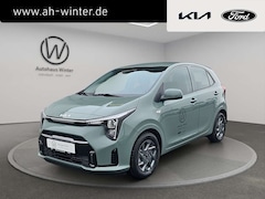 Bild des Angebotes Kia Picanto 1,0 GDI Vision Navi Kamera Sitzhzg Klima Alu