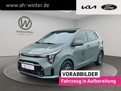 Bild des Angebotes Kia Picanto 1,0 GDI Vision Navi Kamera Sitzhzg Klima Alu