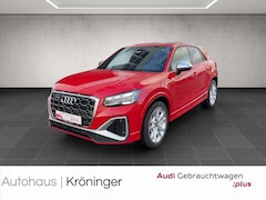 Bild des Angebotes Audi SQ2 2.0 TFSI quattro AHK Matrix-LED Rück SHZ