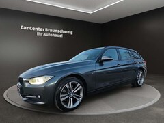 Bild des Angebotes BMW 330 d xDrive Touring Sport Line+1~Hand