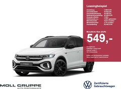 Bild des Angebotes VW T-Roc R-Line 1.5 l TSI OPF DSG KLIMA ACC AHK