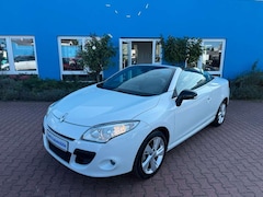 Bild des Angebotes Renault Megane III Coupe / Cabrio Luxe Automatik
