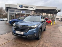 Bild des Angebotes Subaru Forester 2.0ie Exclusive (Modell 2025)+AZV
