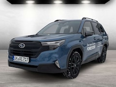Bild des Angebotes Subaru Forester 2.0ie Exclusive (Modell 2025) *AHK*PANO