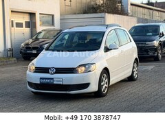 Bild des Angebotes VW Golf Plus VI Trendline 1.6L*Aut.*PDC*2HAND