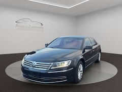 VW Phaeton V6 TDI 5-Sitzer 4Motion lang GP4!