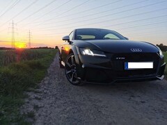 Bild des Angebotes Audi TT RS Coupe