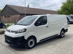 Bild des Angebotes Citroen Jumpy 2.0 BHDI Kasten L3 XL 1HAND*Klima*RFK*