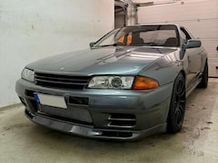 Bild des Angebotes Nissan Skyline R32 GTR