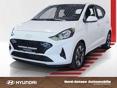 Bild des Angebotes Hyundai i10 Trend CarPlay Navi Kamera SHZ LHZ Tempomat