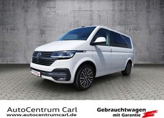 Bild des Angebotes VW T6.1 Multivan .1 Multivan Generation Six 2.0 TDI NAV/ACC/SHZ/LE