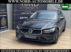 Bild des Angebotes Volvo V60 Kombi B4 Diesel Momentum *AHK*LED*UPE:59 Momentum