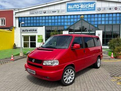 Bild des Angebotes VW T4 Multivan 1.9 TD in sehr schönem Zustand!!!