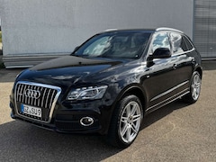 Bild des Angebotes Audi Q5 3.0 TDI S line Sport Plus quattro