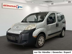 Bild des Angebotes Citroen Nemo 1.4i Multispace Klimaanlage