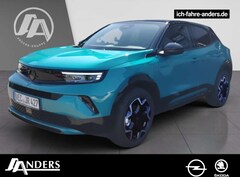Bild des Angebotes Opel Mokka GS 1.2 Turbo +Navi+SHZ+KlimaA+W-Paket+ViCo