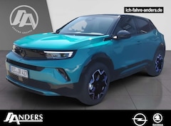 Bild des Angebotes Opel Mokka GS 1.2 Turbo +Navi+SHZ+KlimaA+W-Paket+ViCo