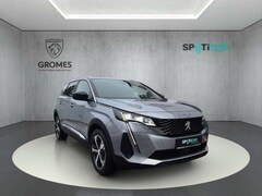 Peugeot 5008 GT HDI 130EAT8 7-Sitzer Navi  LED ACC El. Heckklap