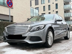 Bild des Angebotes Mercedes-Benz C 250 C Limousine C 250 BlueTec / d 4Matic