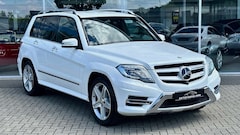 Bild des Angebotes Mercedes-Benz GLK 350 4Matic AMG Line - 1. Hand - 63. 500 km - 360°