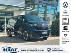 Bild des Angebotes VW ID. Buzz Pro Komfort-P. RFK AHZV INFO-P.  FAP+