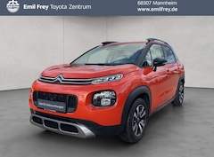 Bild des Angebotes Citroen C3 Aircross PureTech 110 Stop & Start OPF SHINE