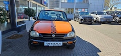 Bild des Angebotes Suzuki X-90 Vitara Cabrio
