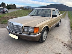 Bild des Angebotes Mercedes-Benz 300 300 SE Top ausgestattet H Zulassung