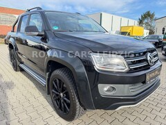 Bild des Angebotes VW Amarok Atacama 4Motion|Luft|Standheizung|Navi|