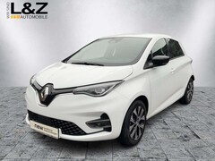 Bild des Angebotes Renault ZOE R135 ZE50 Evolution CCS,SHZ,GJR* Kaufbatterie