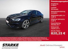 Bild des Angebotes Audi RS3 RS 3 Limousine TFSI S tronic quattro NaviPlus M...