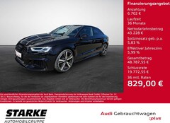 Bild des Angebotes Audi RS3 RS 3 Limousine TFSI S tronic quattro NaviPlus M...