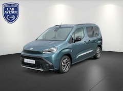 Bild des Angebotes Toyota Proace City Verso L1 Team Deutschland LED Kamera